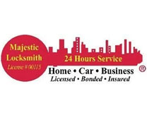 Majestic Locksmith